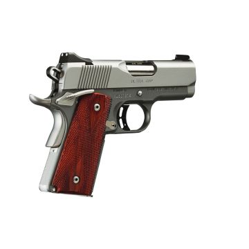 Kimber - 1911 Ultra CDP 7rd 3" 45 ACP