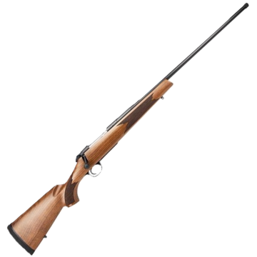Kimber - Classic Silva 84M Wood Stock 22" .308Win
