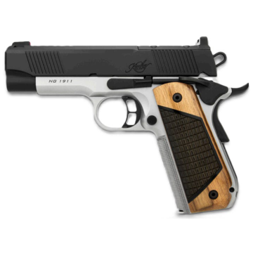 Kimber - 1911 Next Gen Pro Two Tone OR FS 4" 9mm