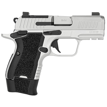 Kimber - CDS9 Stainless OR RL 3.18" 15rd 9mm