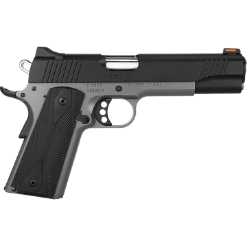 Kimber - 1911 LW Shadow Ghost KCB Club Bundle 7rd 5" 45 ACP
