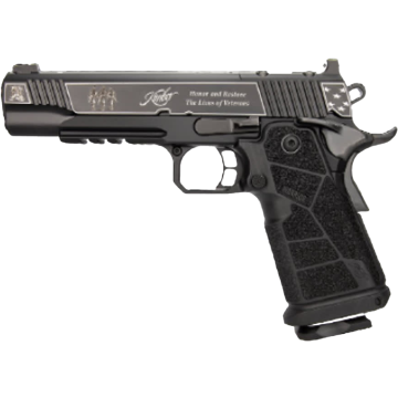Kimber - 1911 DS Warrior OR Boot Campaign 5" 9mm