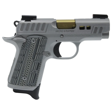 Kimber - Micro 9 Rapide Dawn 3.15" 8rd 9mm
