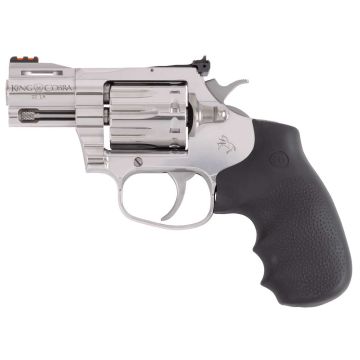 Colt - King Cobra Target Stainless 10rd 2" 22 LR