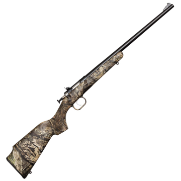 Keystone Sporting Arms LLC - Crickett Mossy Oak 16.125" 22 LR