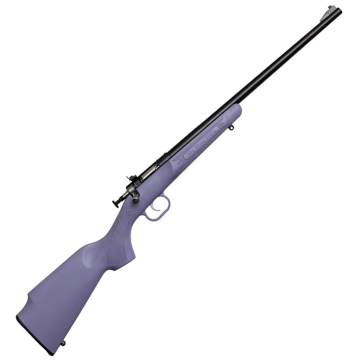 Keystone Sporting Arms LLC - Crickett Purple 16.125" 22 LR