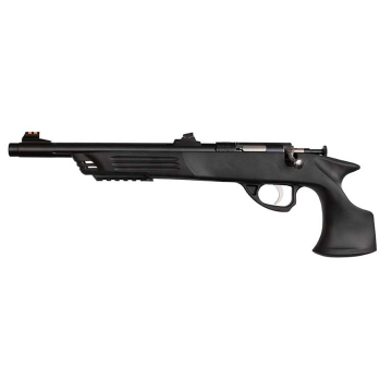 Keystone - Cricket Black Synthetic Pistol 10.5" 22LR