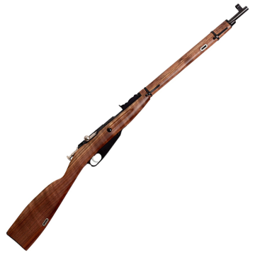 Keystone Sporting Arms LLC - Crickett Mini-Mosin Nagant 91/30 Youth 20" 22 LR