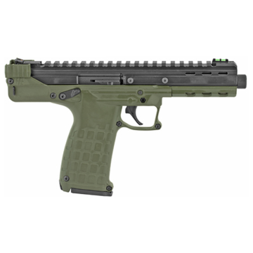 KelTec - CP33 33rd 5.5" 22 LR