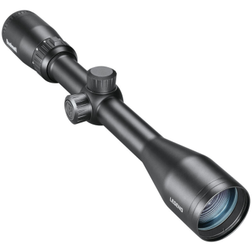 Bushnell - Legend 4-12x40 Multi-XScope DOA QBR Black 