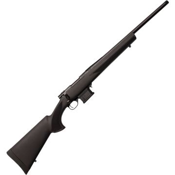 Howa - M1500 Mini Action T/C HTI Black 22" 6.5Grendel