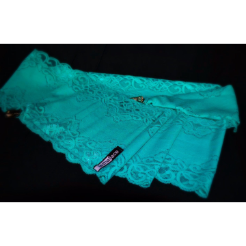 Lethal Lace - Universal Concealed Carry Holster Turquoise