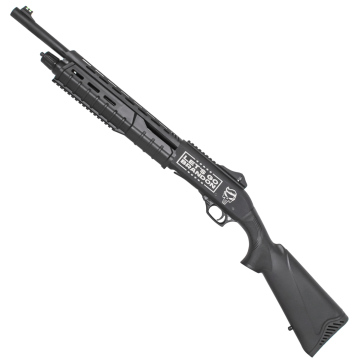 Fusion - Liberty Series Basking Limited Edition "Let's Go Brandon" Pump 18.5" 12ga