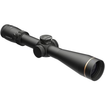 Leupold - VX-5HD Gen 2 3-15x44 30mm CDS-SZL2 Side Focus Duplex Rifle Scope