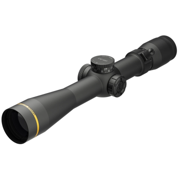 Leupold - VX-4HD 3-12x40 (30mm) CDS-ZL2 IllumFD Twilight Hunter