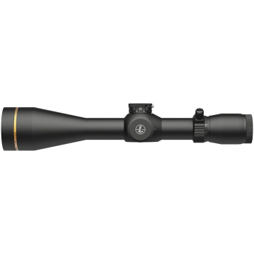 Leupold - VX-4HD 4-16x50 (30mm) CDS-ZL2 Side Focus Wind-Plex