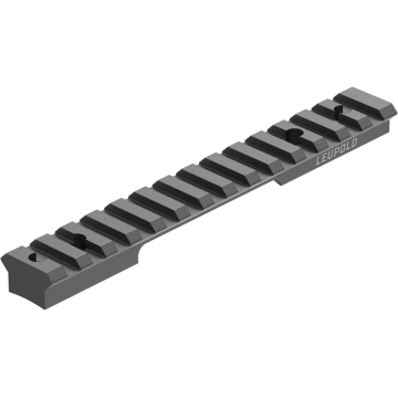 Leupold - BackCountry Cross-Slot Rem 700 SA 1pc 8-40 Adaptable