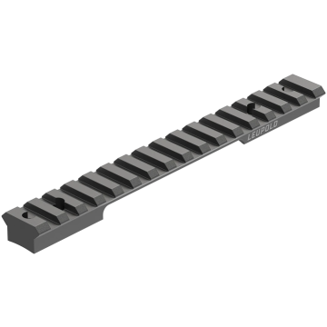 Leupold - BackCountry Cross-Slot Rem 700 LA 1pc 8-40 Adaptable