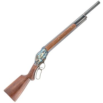 Chiappa - 1887 LA Blue/Walnut Lever Action 5rd 28" 12ga