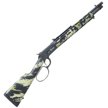 Citadel - Levtac-92 Vector Camo 8rd 16.5" 44 Mag