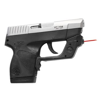 CrimsonTraceLaserGrips-Taurus TPC
