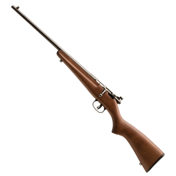 Savage - Rascal Hardwood Left Hand 16.125" 22 LR