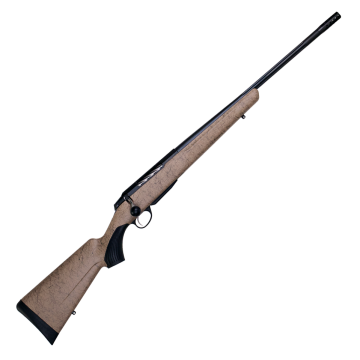 Tikka - T3x Lite Roughtech Tan 24" 6.5 Creedmoor