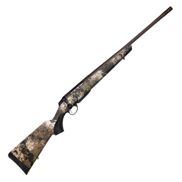 Tikka - T3x Lite Veil Wideland 24" 6.5 Creedmoor