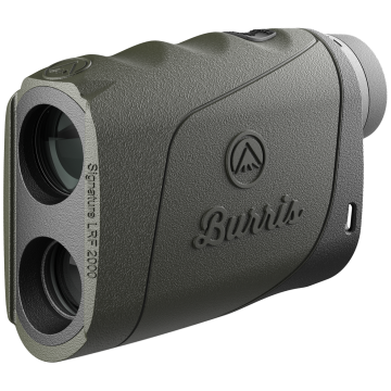 Burris - Signature LRF 2000 Laser Rangefinder