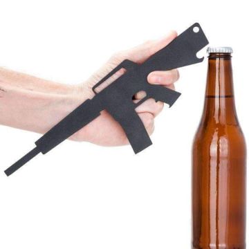 Lucky Shot - M16 Bottle Opener