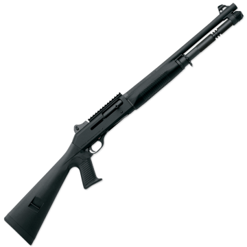 Benelli - M4 Tactical Semi-Auto 18.5" 12ga