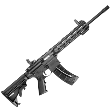 Smith & Wesson - M&P 15-22 Sport 25rd 16.5" 22 LR