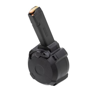 MAGPUL PMAG D-50 GL9 For Glock 17 50rd 