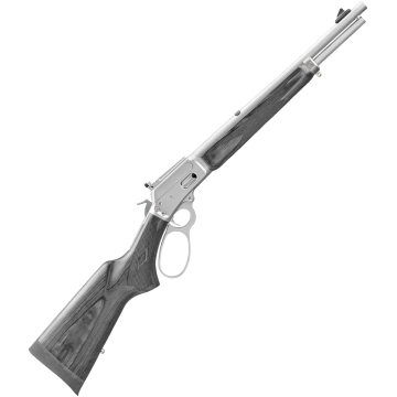 Marlin - 1894 Trapper SS 16.1" 10mm