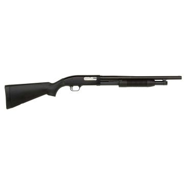 Maverick - 88 Security Pump 18.5" 12ga