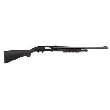 Maverick - 88 Slug Pump 24" 12ga