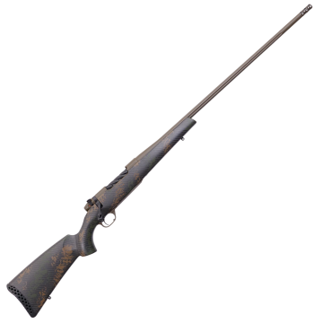 Weatherby - Mark V Backcountry 2.0 28" with Brake 300 Wby Mag