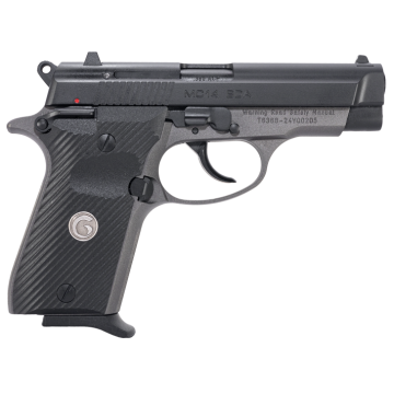 EAA - Girsan MC 14 BDA 3.8" 13rd 380 ACP