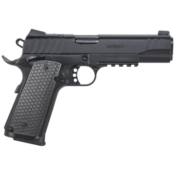 EAA - Girsan MC1911S Influencer Government 5" 9rd 10mm