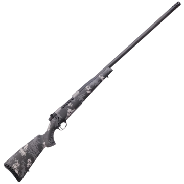 Weatherby - Mark V Backcountry 2.0 TI Carbon 6.5-300 Wby Mag