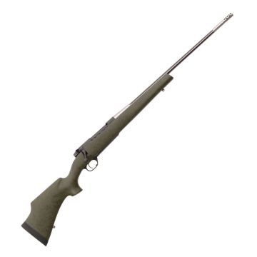 Weatherby - Mark V Camilla Ultra Lightweight Green/Black 24" 6.5 Wby RPM