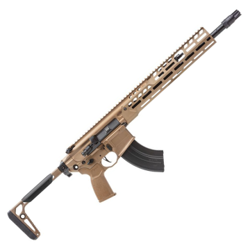 Sig Sauer - MCX Semi 28rd 16" 7.62X39mm
