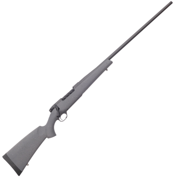 Weatherby - Mark V Hunter 22" 6.5 Creedmoor