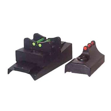 RMC - Fiber Optic Sight For Thompson Center (1" Octagon Barrel)