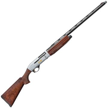 Benelli - Montefeltro Silver Semi-Auto 28" 12ga