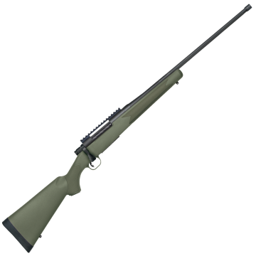 Mossberg - Patriot Predator Drop Bx MT/ODG 24" 7mm PRC