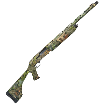 Mossberg - 935 Turkey Mossy Oak Obsession Pistol Grip 22" 12ga