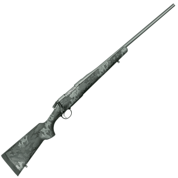 Bergara - Premier Mountain 2.0 22" 6.5 Creedmoor