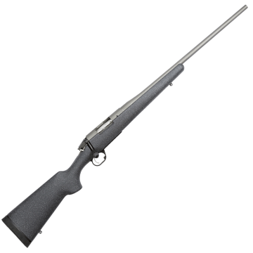 Bergara - Premier Mountain 22" 6.5 Creedmoor