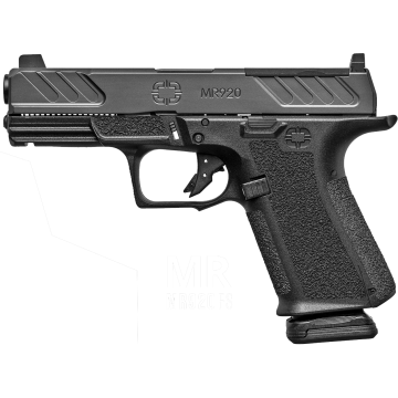 Shadow Systems - MR920 FS 15rd 4" 9mm